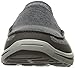 Skechers USA Men's Harper Moven Slip-On Loafer
