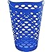 Mainstays Juvenile 2 BU Flex Hamper, Blue by Mainstay