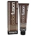 Redken Color Fusion Cream Natural Balance Hair Color for Unisex, No.12av Ash/Violet, 2.1 Ounce