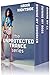 The Unprotected Trance Series