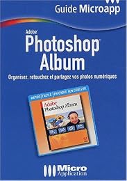 Adobe Photoshop Album