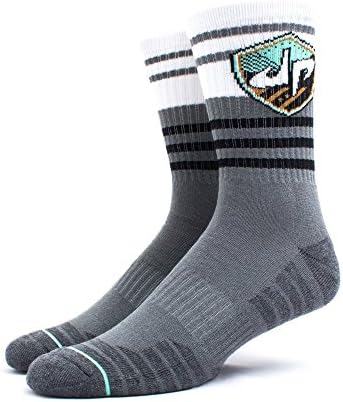 Soccer Crest Socks