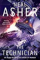 Paperback edition cover