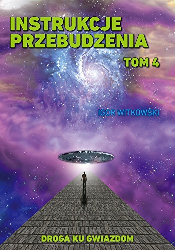 Instrukcje przebudzenia Tom 4