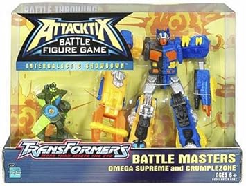 hasbro omega supreme