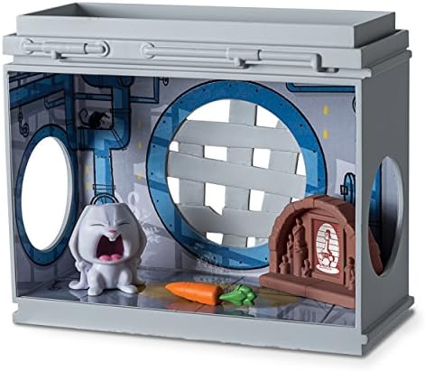 secret life of pets playset