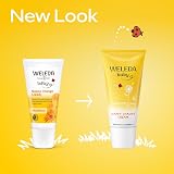 Weleda Calendula Nappy Change Cream 40 g Baby Skin Care view 3
