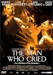 The Man Who Cried (Les Larmes D'un Homme)