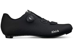 Fizik Unisex-Adult Tempo Overcurve R5 Cycling Shoe