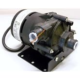 6000-125, Laing Circulation Pump for Jacuzzi and Sundance Circulation Pump, 220 - 240 Volt.