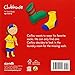 Caillou: The Missing Sock (Clubhouse series)