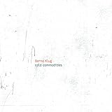 COLD COMMODITIES                                   image