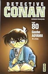 Detective Conan