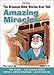 Amazing Miracles [With CD] (Greatest Bible Stories Ever Told) - Book by Kay DeKalb Smith