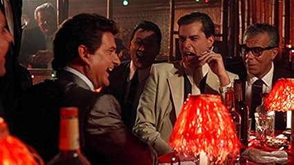 Amazon 直筆サイン グッドフェローズ Goodfellas 1990 ジョー ペシ As トミー デヴィート Joe Pesci As Tommy Devito レイ リオッタ As ヘンリー ヒル Ray Liotta As Henry Hill 超豪華２名 アイドル 芸能人グッズ 通販