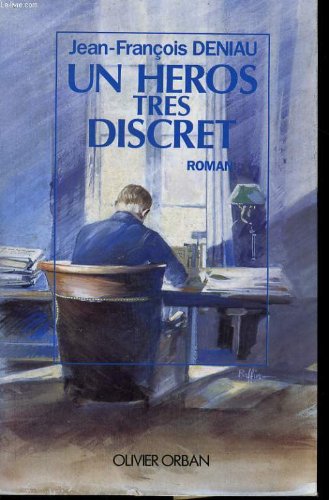 Un  Héros très discret