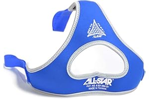 All-Star FMHPRORO Traditional Facemask Harness