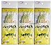 JSHANMEI 10 Packs Luminous Shrimp Bait Rigs Glitter Glow in The Dark Fishing Lures Saltwater Bait Lure Catching Hook Tackle Fishing Rigs