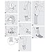 STAUBER Best Sock Aid + Shoe Horn