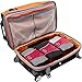 eBags Small Packing Cubes - 3pc Set