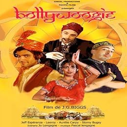 Bollywoogie - Punjaby Style - Tourné En Nimporte Naawac