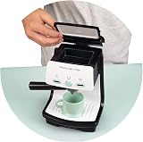 Smoby Rowenta Espresso Children's Coffee Machine Toy Sound Light view 4