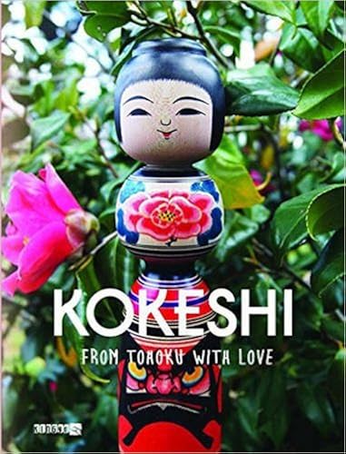 Download Kokeshi, from Tohoku With Love PDF