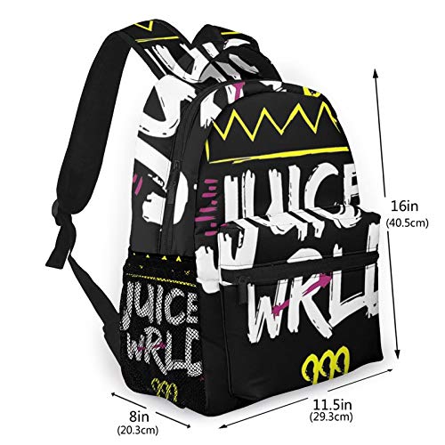 juice wrld backpack amazon