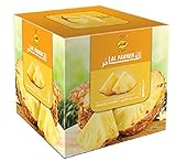 Al Fakher ( PINEAPPLE )-- 250g ...1 PACK