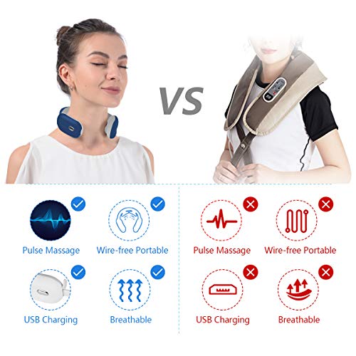 Neck-Massager-with-Heated-Portable-Cordless-Electric-Neck-Massage-Equipment-3-Modes-and-15-Speeds-Smart-Deep-Tissue-Trigger-Point-Massage-for-Office-HomeTravel-Gift-for-Women-Men