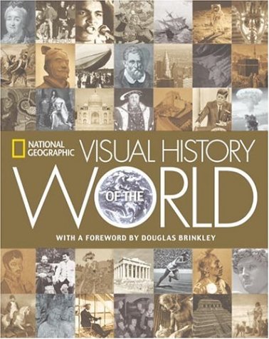 Download National Geographic Visual History of the World Download National Geographic Visual History of the World