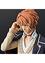 mensHdge technical statue No.15 ディアボリックラヴァーズ DIABOLIK LOVERS 逆巻シュウ|サンプル7