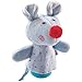 HABA Finger Mini Puppet Mouse for Ages 18 Months and Up