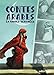 Contes arabes en bandes dessinées (French Edition) by