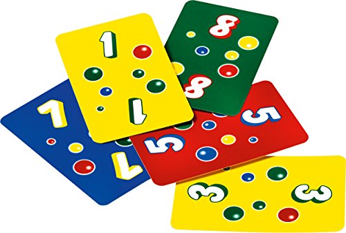Schmidt Ligretto Blue Edition Card Game