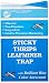 Seabright HGSLTLT 5-Count Sticky Thrip Leafminer Trap