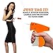 YazyCraft Tagging Gun Pricetag Gun Tag Gun with 5 Replacement Needles Kit