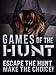 Games of the Hunt: Hunted & Alone You Hunger To Escape The Games. Escape The Games, Make The Choice! Pick Your Own Path - Interactive Adventure