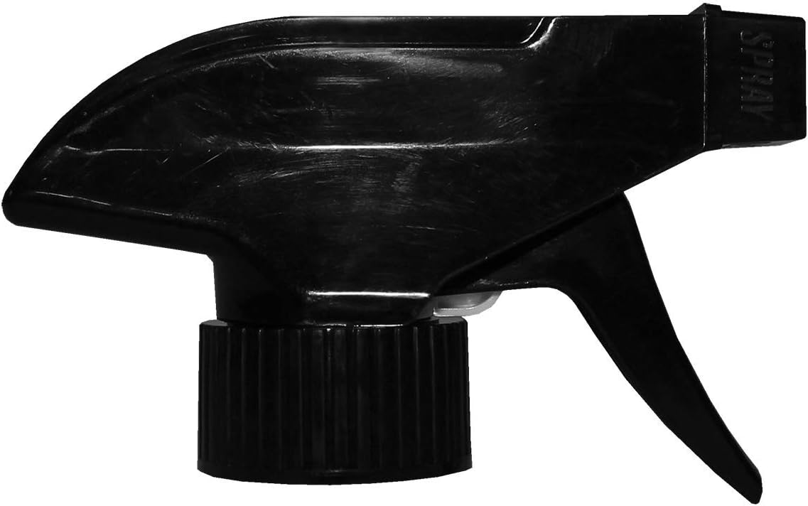 Tolco Model 100 Trigger Sprayer (Black)