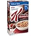 Special K Kellogg's Cereal, Chocolaty Strawberry, 16.70 Ounce