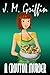 A Crouton Murder (Book 2 Deadly Bakery Series)