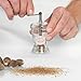 COLE & MASON Classic Nutmeg Grinder, Nut Mill