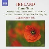 PIANO TRIOS                                        image