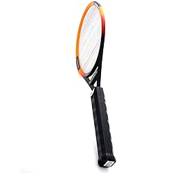 The Executioner Pro Fly Killer Mosquito Swatter