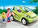PLAYMOBIL® City Car Play Set