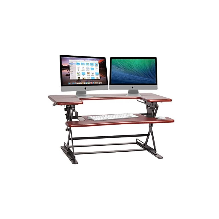 WorkPro Commercial Mesh Executive Chair, Grey Workpro Chair House