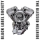 Blessed Hellride