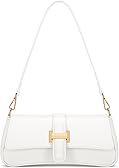 KKXIU Shoulder Bag for Women, Small Handbag Hobo Purses, Retro Clutch Underarm Bag