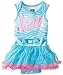 Baby Glam Baby Girls' Girls' Tutu Creeper