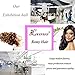 Brazilian Cuticle Aligned Human Hair Wigs Body Wave 4x4 Lace Closure Wig Pre Plucked Unprocessed Remy Human Hair lace front wigs for Black Women with Baby Hairs Natural Color (20, Lace Closure Wig)